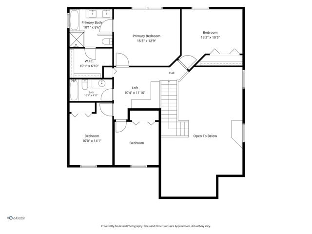 6622 Ashton Circle, Shakopee, MN 55379