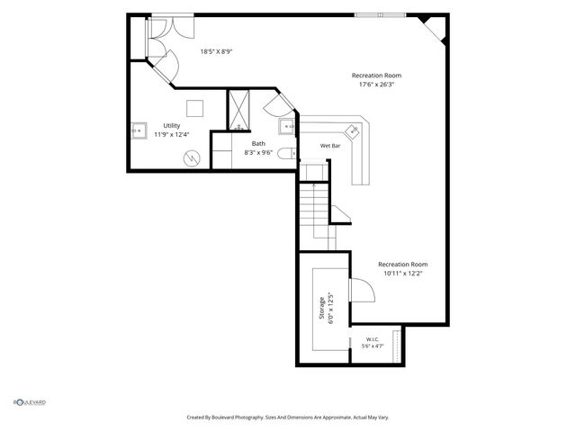 6622 Ashton Circle, Shakopee, MN 55379