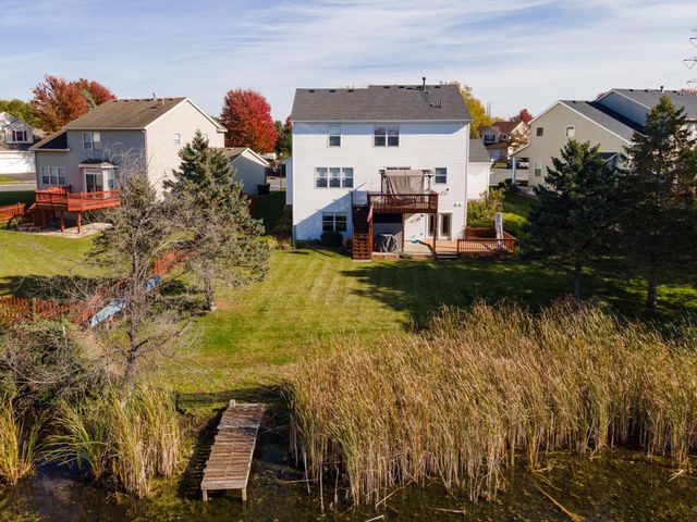 6622 Ashton Circle, Shakopee, MN 55379
