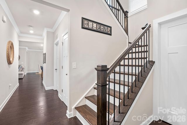 432 Hudson Place, Davidson, NC 28036