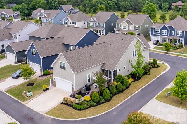 432 Hudson Place, Davidson, NC 28036