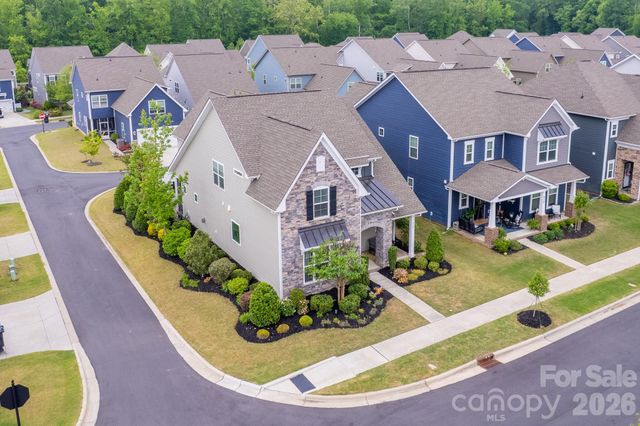 432 Hudson Place, Davidson, NC 28036