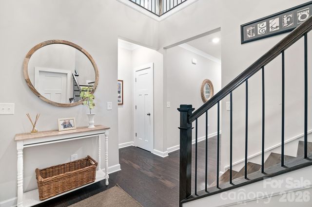 432 Hudson Place, Davidson, NC 28036