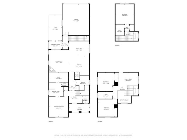 432 Hudson Place, Davidson, NC 28036
