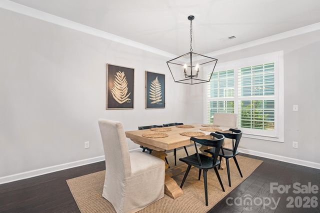432 Hudson Place, Davidson, NC 28036