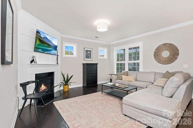 432 Hudson Place, Davidson, NC 28036