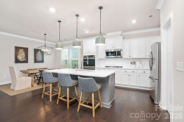 432 Hudson Place, Davidson, NC 28036