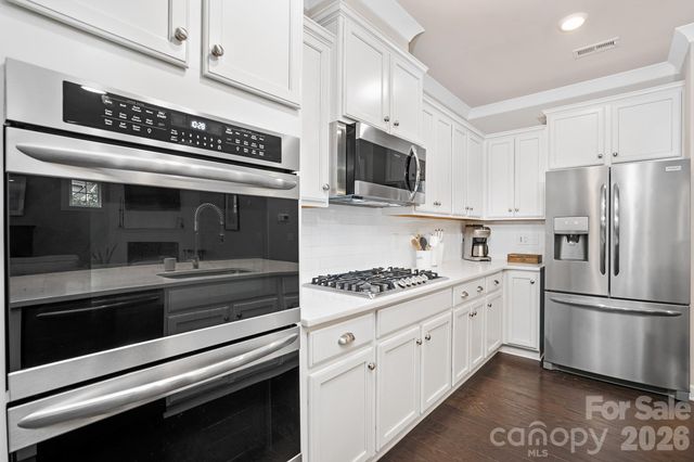 432 Hudson Place, Davidson, NC 28036