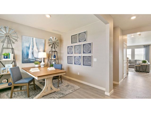 43066 Trenton Gulch Trl, Elizabeth, CO 80107