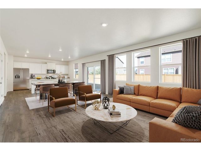 43066 Trenton Gulch Trl, Elizabeth, CO 80107