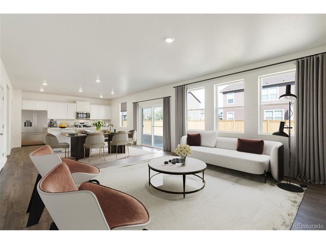 43066 Trenton Gulch Trl, Elizabeth, CO 80107