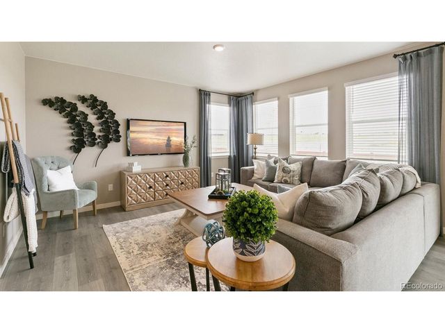 43066 Trenton Gulch Trl, Elizabeth, CO 80107