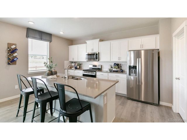 43066 Trenton Gulch Trl, Elizabeth, CO 80107