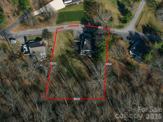 218 Junaluska Oaks Drive, Waynesville, NC 28786