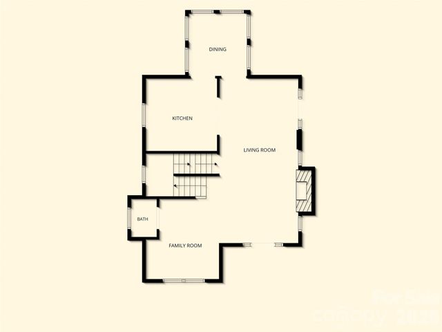 218 Junaluska Oaks Drive, Waynesville, NC 28786