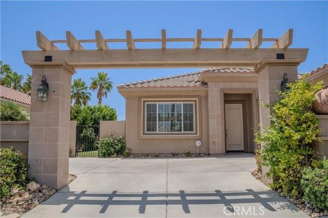 41 Vista Mirage, Rancho Mirage, CA 92270