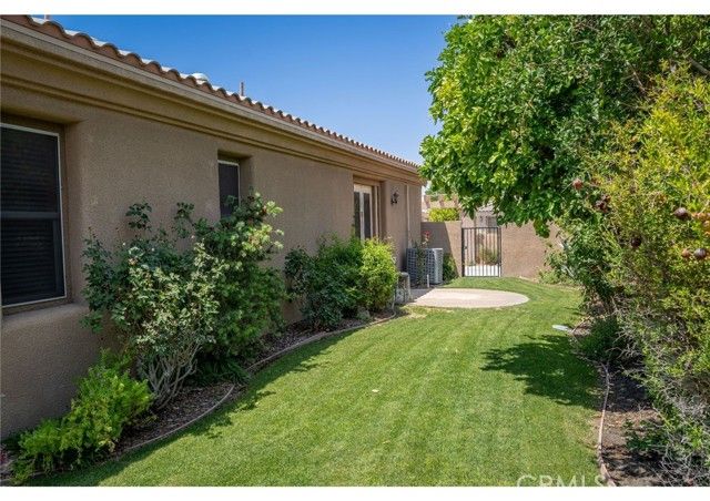 41 Vista Mirage, Rancho Mirage, CA 92270