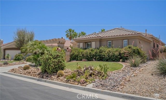 41 Vista Mirage, Rancho Mirage, CA 92270