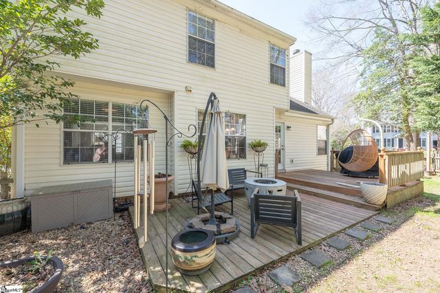 400 Penobscot Court, Simpsonville, SC 29681