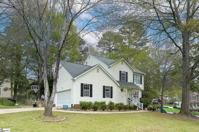 400 Penobscot Court, Simpsonville, SC 29681