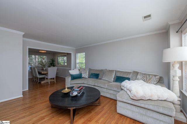 400 Penobscot Court, Simpsonville, SC 29681