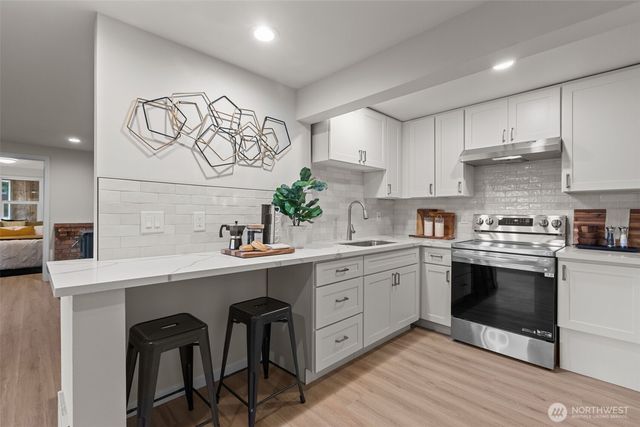 14321 2nd Avenue NW, Marysville, WA 98271