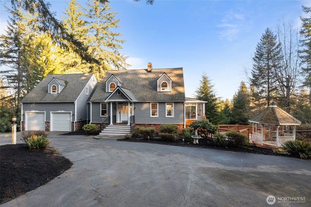 14321 2nd Avenue NW, Marysville, WA 98271