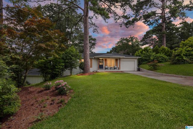 1100 BROOKWOOD COURT, Gardendale, AL 35071