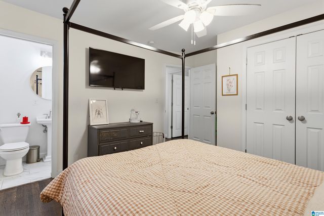 1100 BROOKWOOD COURT, Gardendale, AL 35071