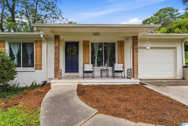 1100 BROOKWOOD COURT, Gardendale, AL 35071