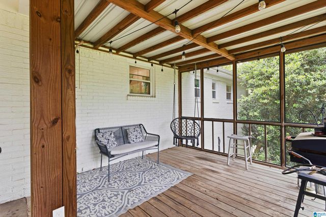 1100 BROOKWOOD COURT, Gardendale, AL 35071