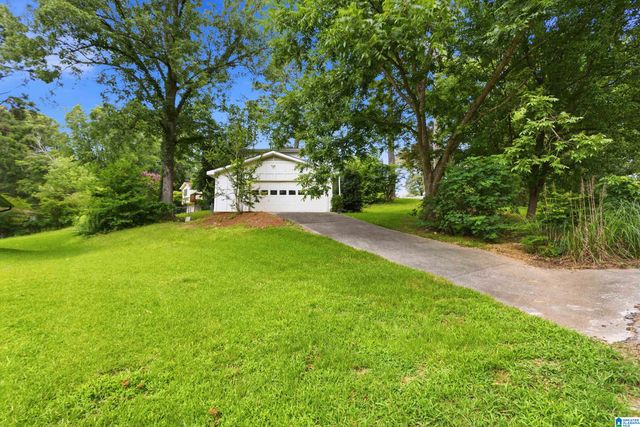 1100 BROOKWOOD COURT, Gardendale, AL 35071