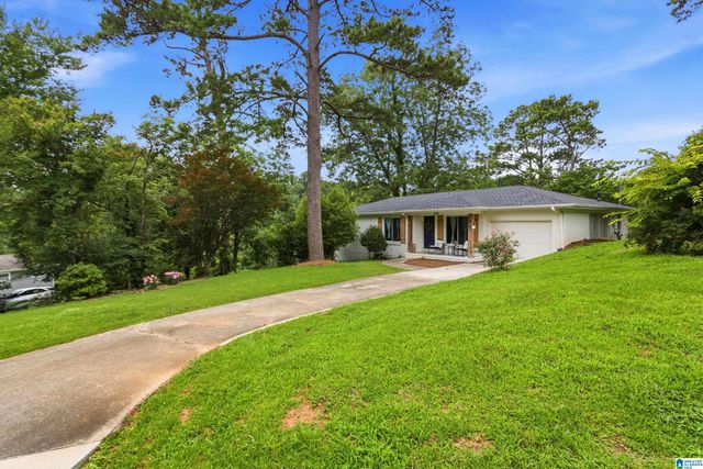 1100 BROOKWOOD COURT, Gardendale, AL 35071