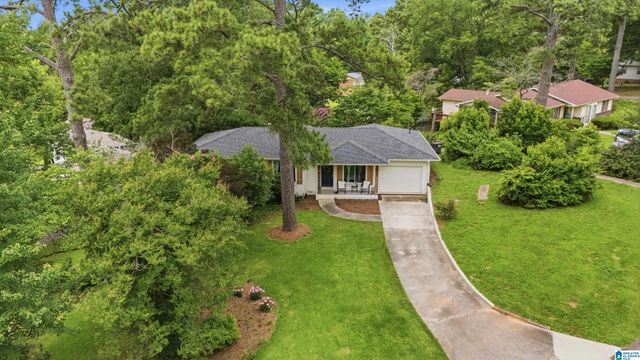 1100 BROOKWOOD COURT, Gardendale, AL 35071