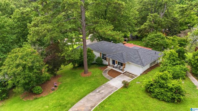 1100 BROOKWOOD COURT, Gardendale, AL 35071