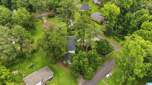1100 BROOKWOOD COURT, Gardendale, AL 35071