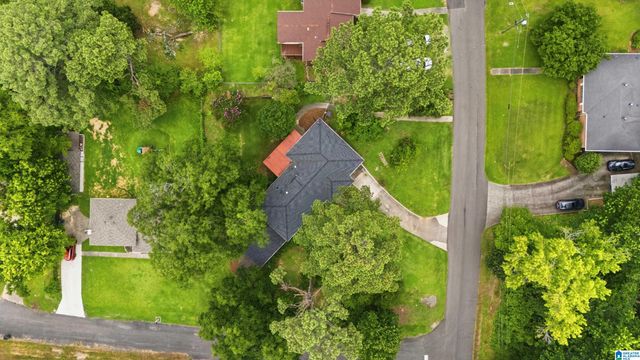1100 BROOKWOOD COURT, Gardendale, AL 35071