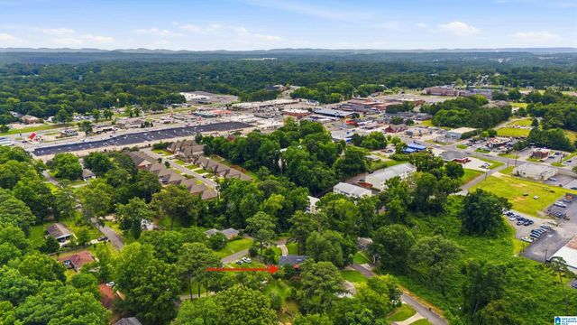 1100 BROOKWOOD COURT, Gardendale, AL 35071