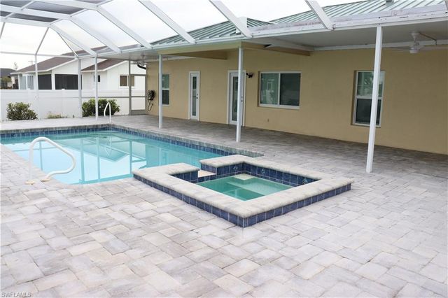 3310 SW 26th AVE, Cape Coral, FL 33914