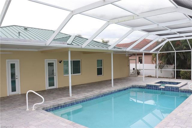 3310 SW 26th AVE, Cape Coral, FL 33914