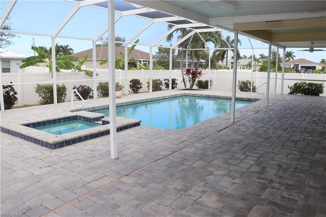 3310 SW 26th AVE, Cape Coral, FL 33914