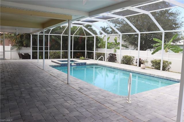 3310 SW 26th AVE, Cape Coral, FL 33914