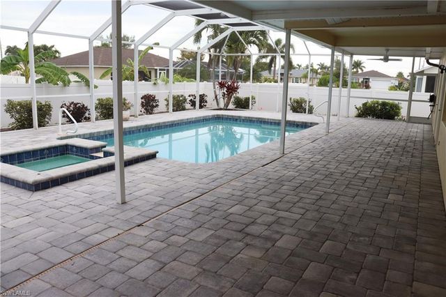 3310 SW 26th AVE, Cape Coral, FL 33914