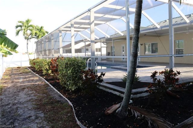 3310 SW 26th AVE, Cape Coral, FL 33914
