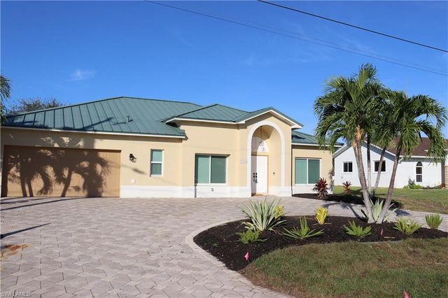 3310 SW 26th AVE, Cape Coral, FL 33914