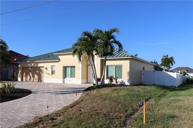 3310 SW 26th AVE, Cape Coral, FL 33914