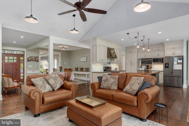 5010 TOYER RD, Keedysville, MD 21756