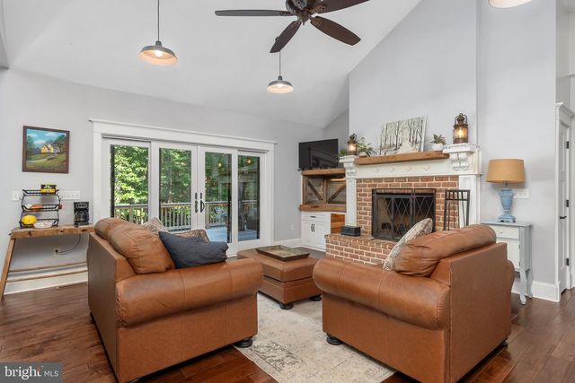 5010 TOYER RD, Keedysville, MD 21756