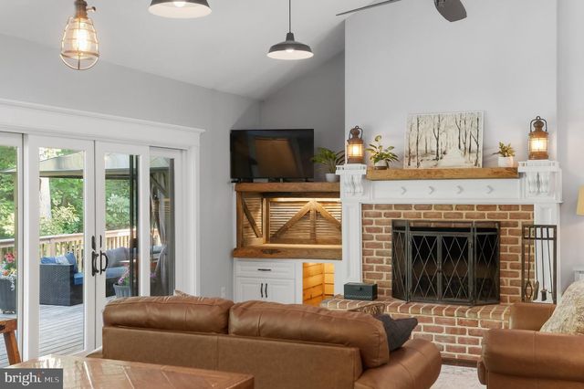 5010 TOYER RD, Keedysville, MD 21756