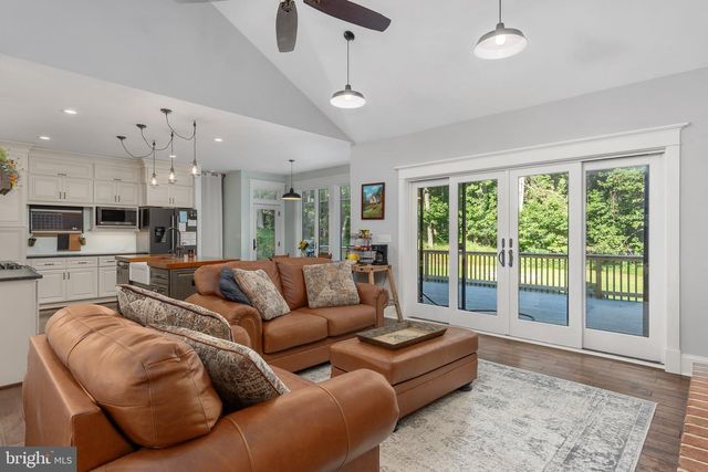 5010 TOYER RD, Keedysville, MD 21756